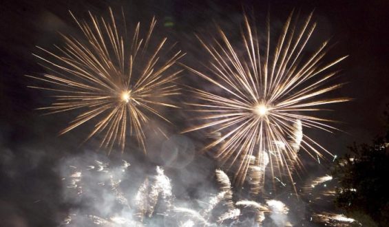 Bracknell Fireworks: A Spectacular Celebration in the Heart of Bracknell Forest