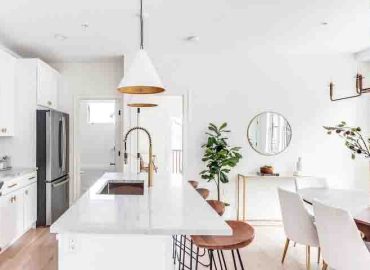 Elevating Your Space: Ceiling Interior Design and the Best Interior Design Company in Dhaka